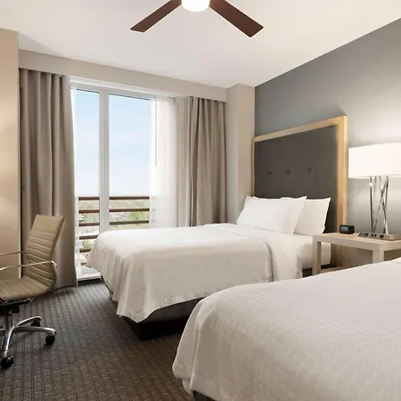 Homewood Suites University City Philadelphia-3