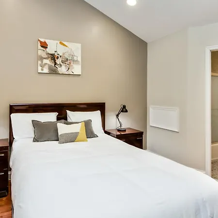 The Dreamers Loft - Stylish 1Bd In Center City-2