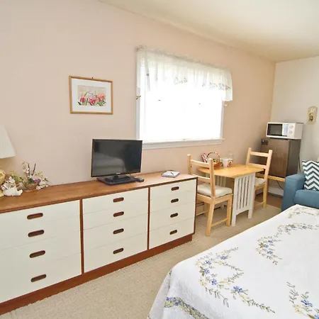 Pilgrim'S Rest Bed And Breakfast-3