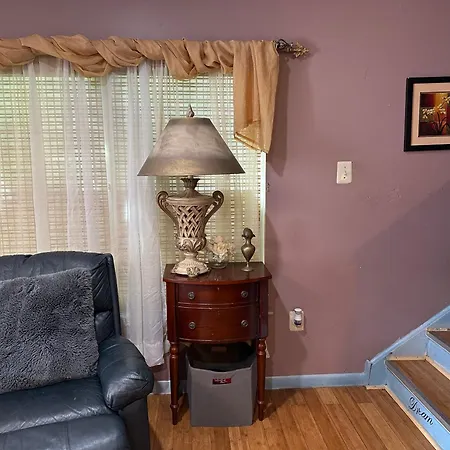 Colorful 3 bedrooms twin home near Center-3