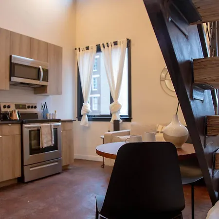 Viaduct Loft At Kestrel Hotel-2