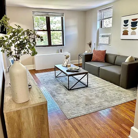 Lennox C303 Peaceful, Perfect Private Studio1Br-3