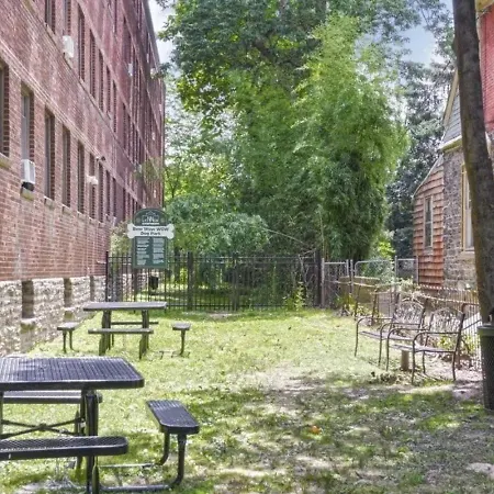 Lennox C101 Perfect & Peaceful Studio Apt-2