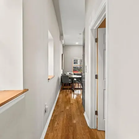 Beautiful 1Bd With Balcony Hosted By Stayrafa - 2F-2