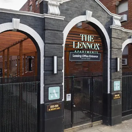 Lennox B401 Peaceful & Perfect Studio Apt-2