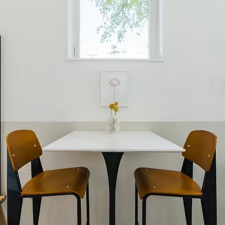 Abode Xs House Stunning Architectural Flat-3