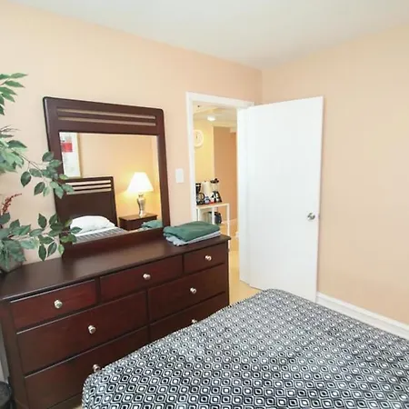 Rittenhouse Square 2Br Apartment-3