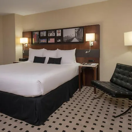 The Warwick Hotel Rittenhouse Square Philadelphia-2