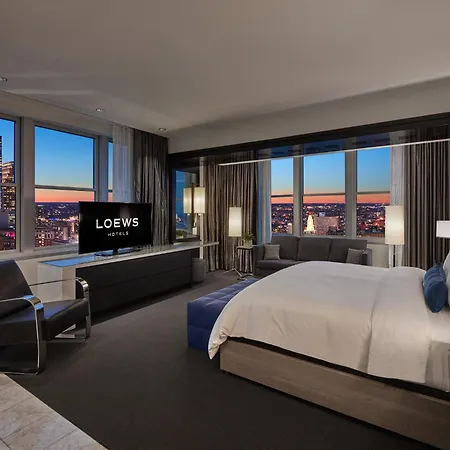 Loews Philadelphia Hotel-3