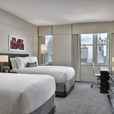 Loews Philadelphia Hotel-2