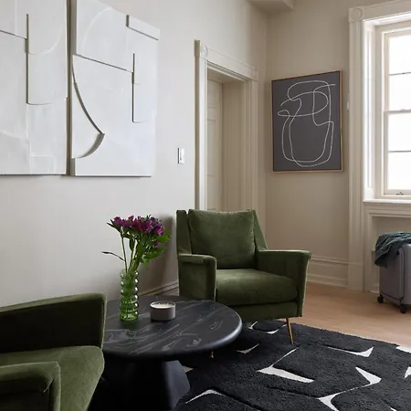 The Franklin On Rittenhouse, A Boutique Hotel-3