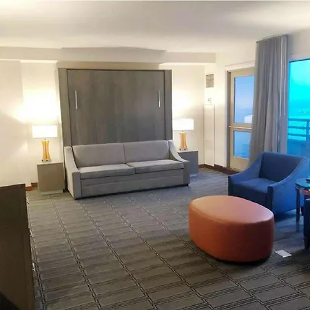 Hilton Philadelphia At Penn'S Landing-3
