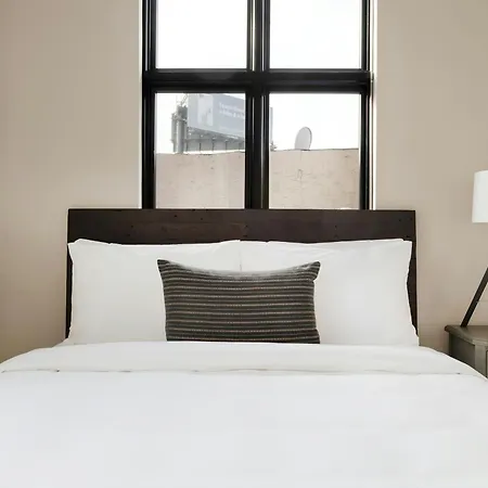Sonder By Marriott Bonvoy The Edison Apartments Old City-2