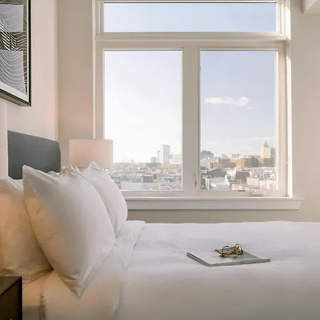 Sonder By Marriott Bonvoy Ovation Apartments Avenue Of The Arts-3