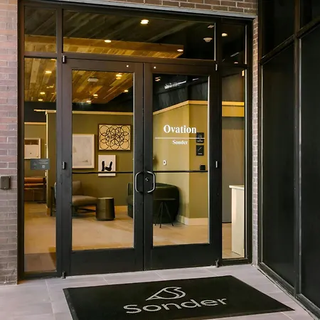 Sonder By Marriott Bonvoy Ovation Apartments Avenue Of The Arts-2