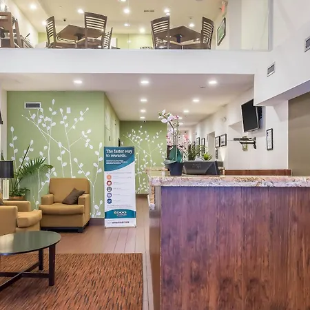 Sleep Inn Philadelphia Center City-2