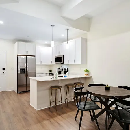 The Ledger Residences By Sosuite - Old City-2