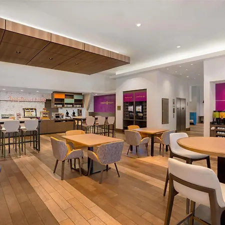 Home2 Suites By Hilton Philadelphia Convention Center-2