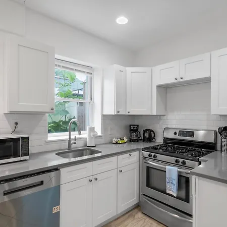 Luxury 3Br Townhome - Northern Liberty-2