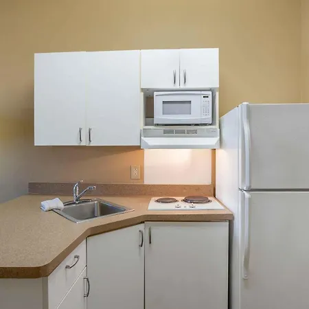 Extended Stay America Suites - Philadelphia - Airport - Tinicum Blvd-3