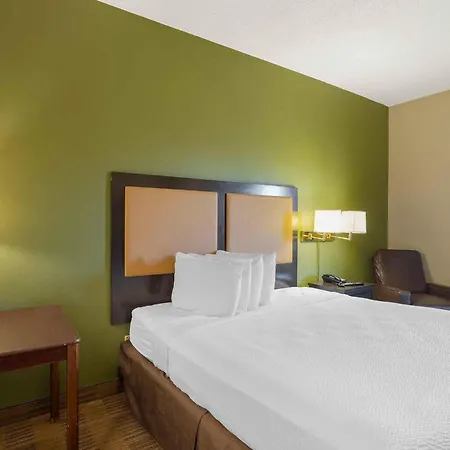 Extended Stay America Suites - Philadelphia - Airport - Tinicum Blvd-2