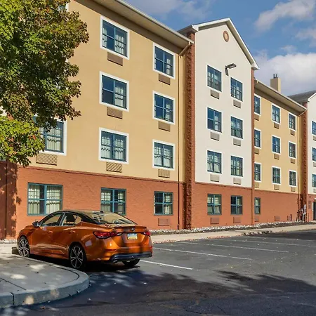 Extended Stay America Suites - Philadelphia - Airport - Tinicum Blvd-2