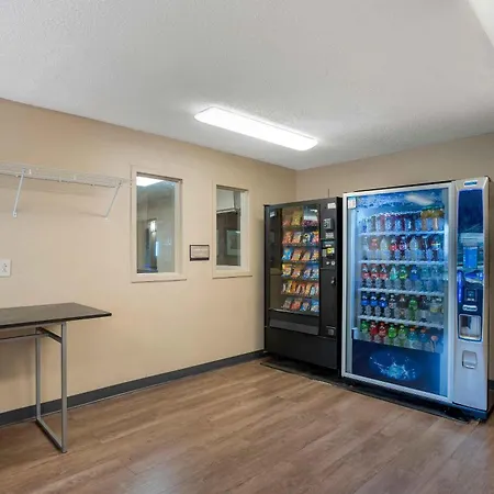 Extended Stay America Suites - Philadelphia - Airport - Bartram Ave-3