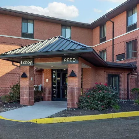 Extended Stay America Suites - Philadelphia - Airport - Bartram Ave-2