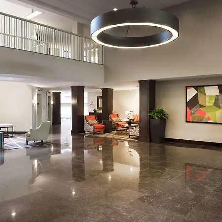 Embassy Suites By Hilton Philadelphia Airport-2