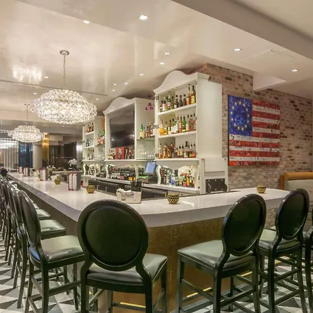 Sonesta Philadelphia Rittenhouse Square-3