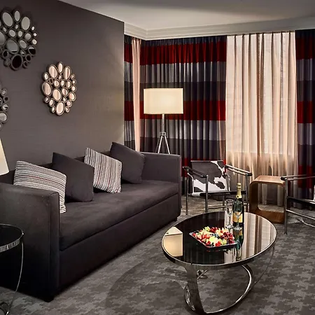 Sonesta Philadelphia Rittenhouse Square-2