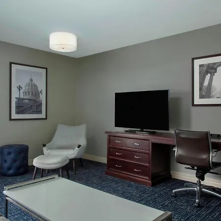 Sheraton Suites Philadelphia Airport-3