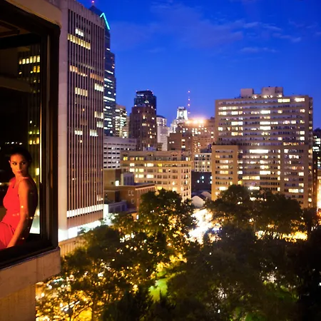 The Rittenhouse Hotel-3