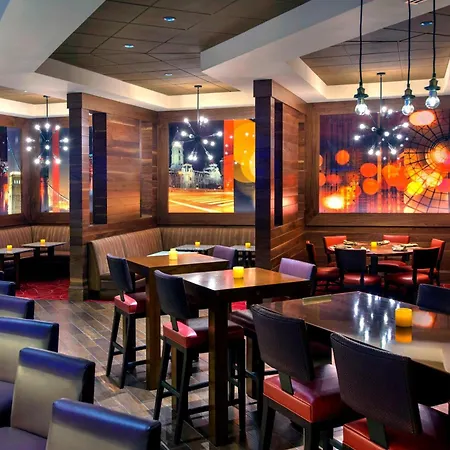 Philadelphia Airport Marriott-3