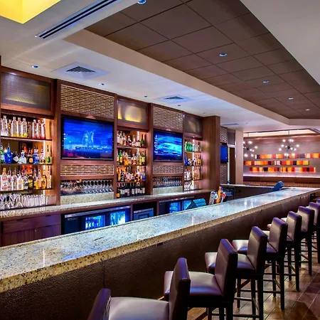 Philadelphia Airport Marriott-2