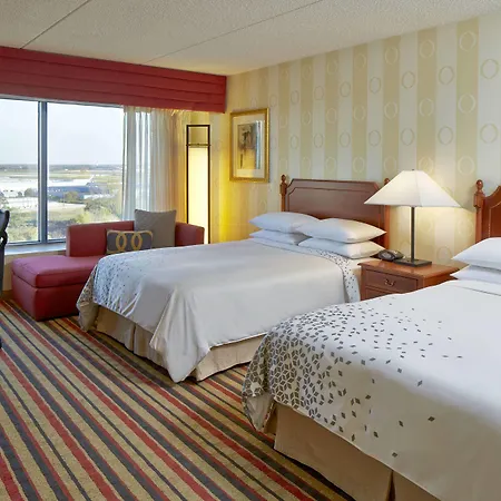 Delta Hotels Philadelphia Airport-2