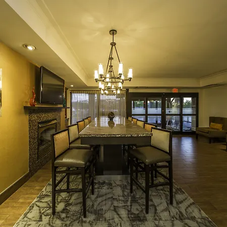 Hampton Inn By Hilton Philadelphia International Airport-3