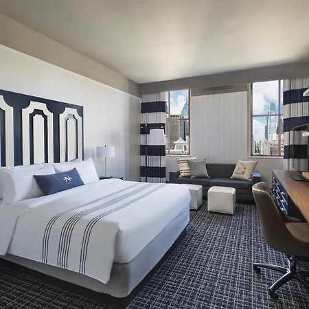 The Notary Hotel, Philadelphia, Autograph Collection-3