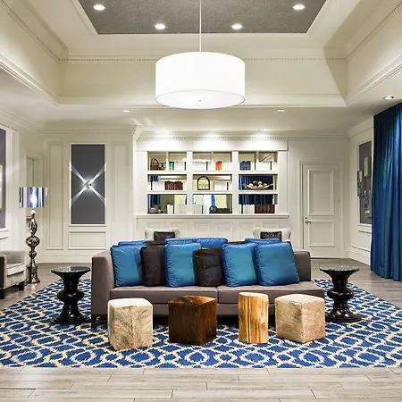 The Westin Philadelphia-3
