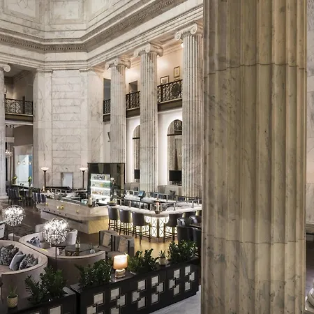 The Ritz-Carlton, Philadelphia-3
