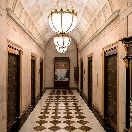 The Ritz-Carlton, Philadelphia-3