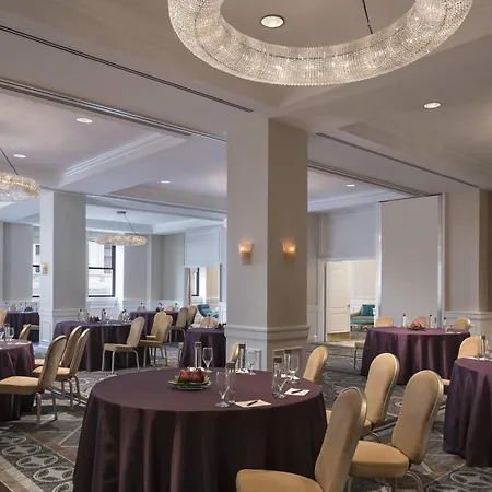 The Ritz-Carlton, Philadelphia-3