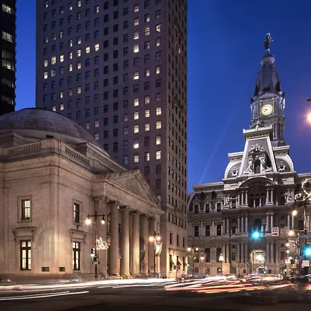 The Ritz-Carlton, Philadelphia-2