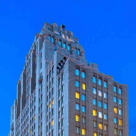Residence Inn By Marriott Philadelphia Center City-2