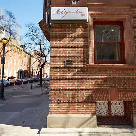 Alexander Inn-2