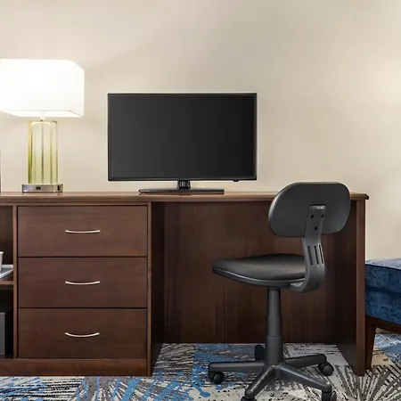 Days Inn By Wyndham Philadelphia Convention Center-2