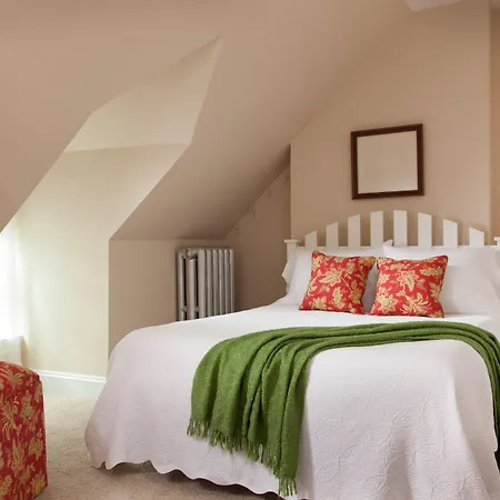 Cornerstone Bed & Breakfast-3