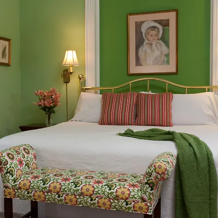 Cornerstone Bed & Breakfast-2