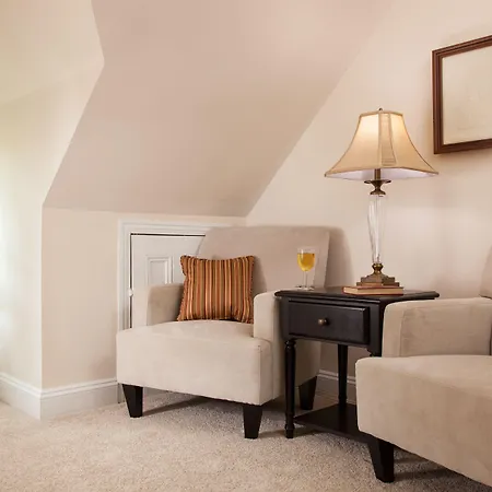 Cornerstone Bed & Breakfast-3