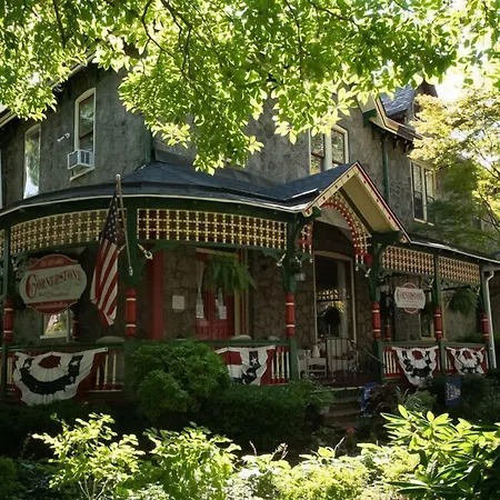 Cornerstone Bed & Breakfast-3